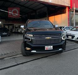 شيفروليه تاهو